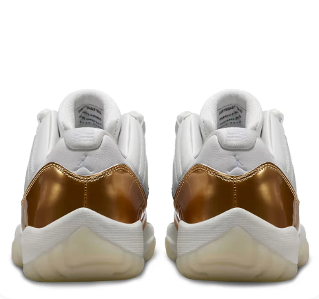 Air Jordan 11 Retro Low 'Mother’s Day' (Women’s)