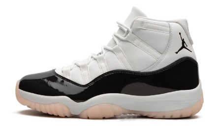 Air Jordan 11 (Women's) 'Neapolitan' – AR0715-101