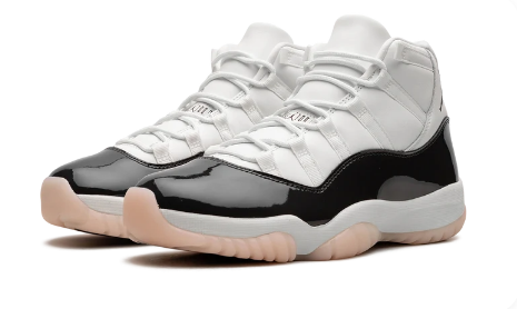 Air Jordan 11 (Women's) 'Neapolitan' – AR0715-101