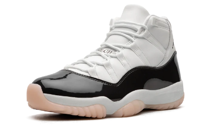 Air Jordan 11 (Women's) 'Neapolitan' – AR0715-101