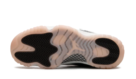 Air Jordan 11 (Women's) 'Neapolitan' – AR0715-101