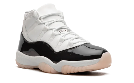 Air Jordan 11 WMNS 'Neapolitan' – AR0715-101