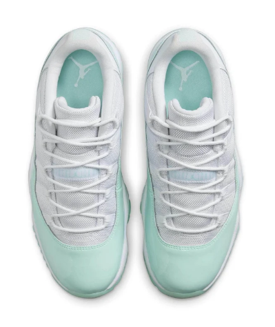 Air Jordan 11 Retro Low 'Igloo' (Women's)