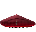 Nike Mind 001 'Team Red' – HQ4307-601