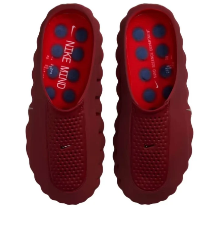 Nike Mind 001 'Team Red' – HQ4307-601
