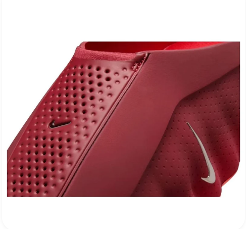 Nike Mind 001 'Team Red' – HQ4307-601