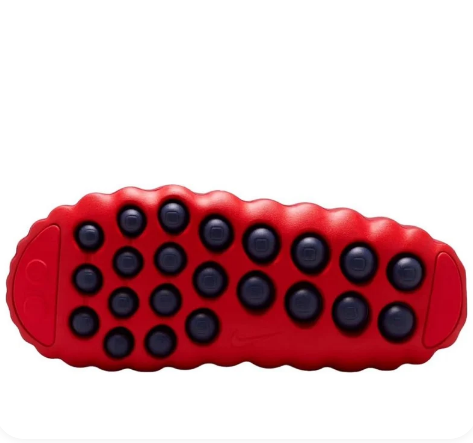 Nike Mind 001 'Team Red' – HQ4307-601