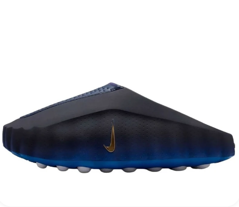 Nike Mind 001 'Blackened Blue' – HQ4307-400