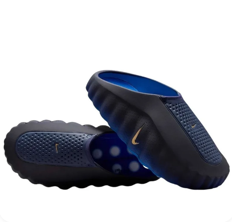Nike Mind 001 'Blackened Blue' – HQ4307-400
