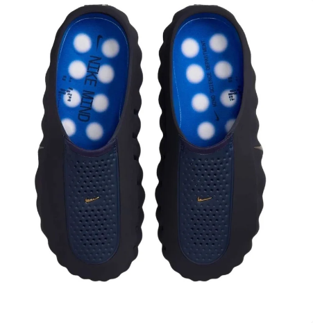 Nike Mind 001 'Blackened Blue' – HQ4307-400