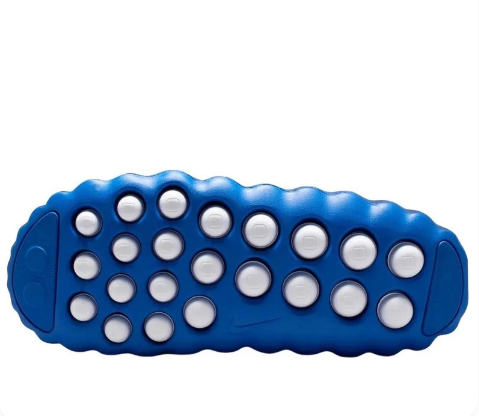 Nike Mind 001 'Blackened Blue' – HQ4307-400