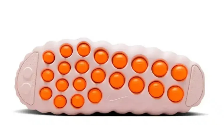 Nike Mind 001 Flyknit Slide 'Pearl Pink'