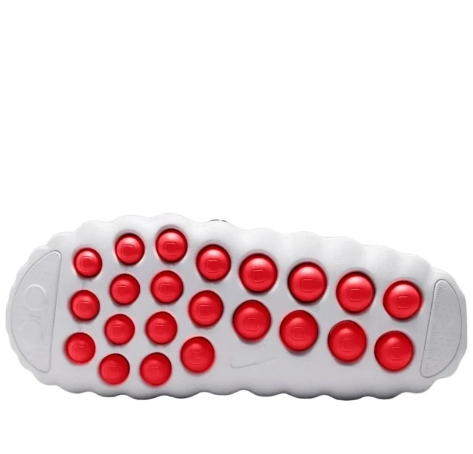 Nike Mind 001 'White / Speed Red' – HQ4307-101