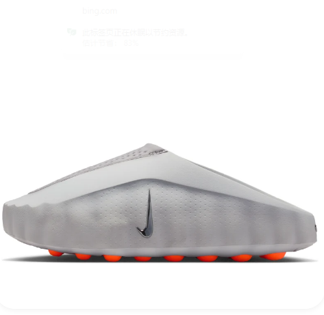 Nike Mind 001 'Light Smoke Grey' (Women's) – HQ4309-003
