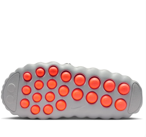 (WMNS) Nike Mind 001 'Light Smoke Grey' HQ4309-003$170