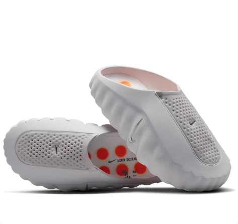 (WMNS) Nike Mind 001 'Light Smoke Grey' HQ4309-003$170