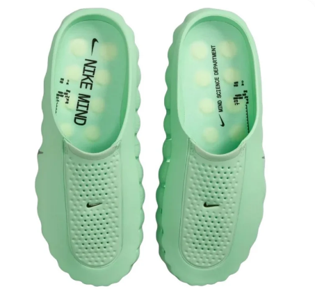 Nike Mind 001 'Cucumber Calm' – HQ4307-302