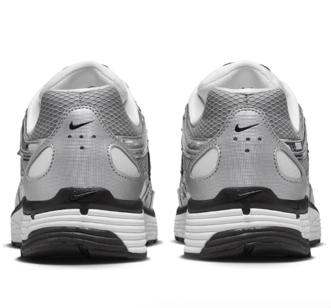 Nike P-6000 'Metallic Silver' – CN0149-001