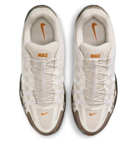 Nike P-6000 'Light Orewood Brown Velvet Brown' IO1904-104 $170