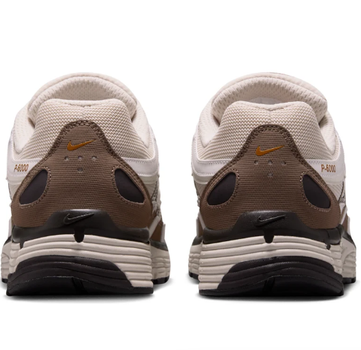 Nike P-6000 'Light Orewood Brown Velvet Brown' IO1904-104 $170
