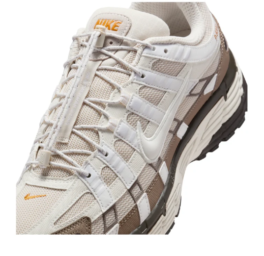 Nike P-6000 'Light Orewood Brown Velvet Brown' IO1904-104 $170