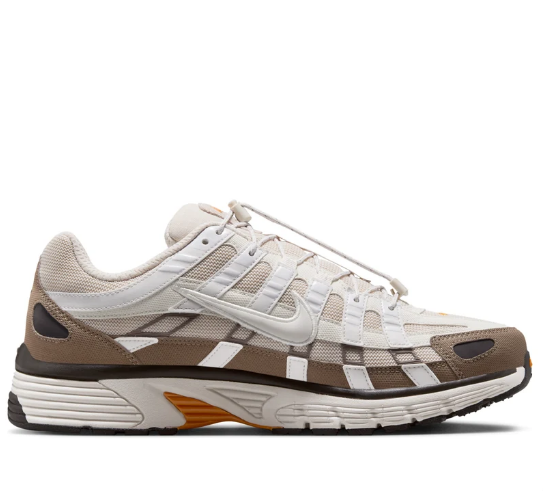 Nike P-6000 'Light Orewood Brown Velvet Brown' IO1904-104 $170