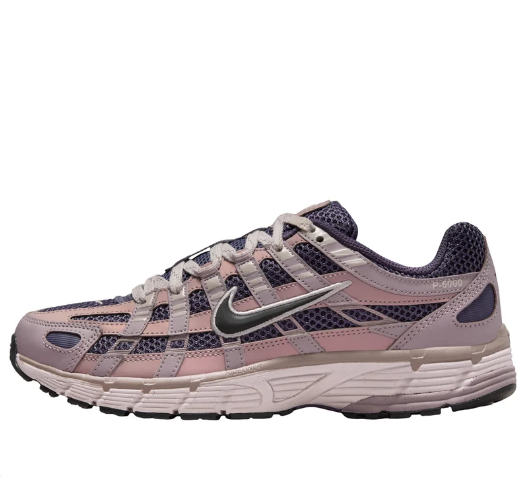 Nike P-6000 SE 'Light Violet Mena' (Women's) – IF1756-201