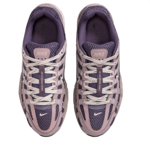 (WMNS) Nike P-6000 SE 'Light Violet Mena' IF1756-201$104