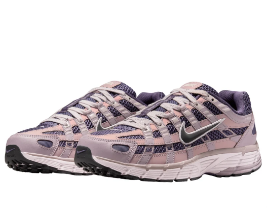 Nike P-6000 SE 'Light Violet Mena' (Women's) – IF1756-201