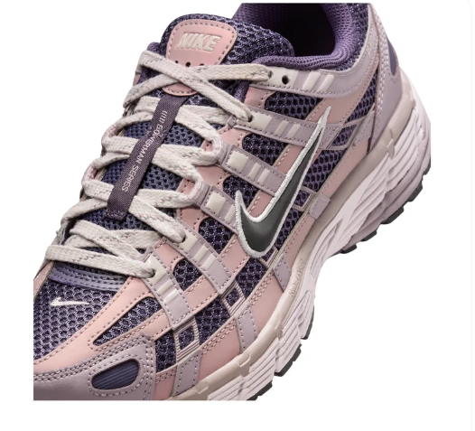 (WMNS) Nike P-6000 SE 'Light Violet Mena' IF1756-201$104