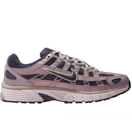 (WMNS) Nike P-6000 SE 'Light Violet Mena' IF1756-201$104