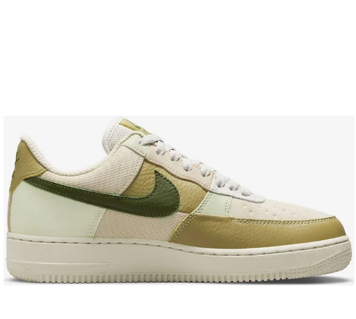Nike Air Force 1 'Rough Green' (Women's) – DO6717-001