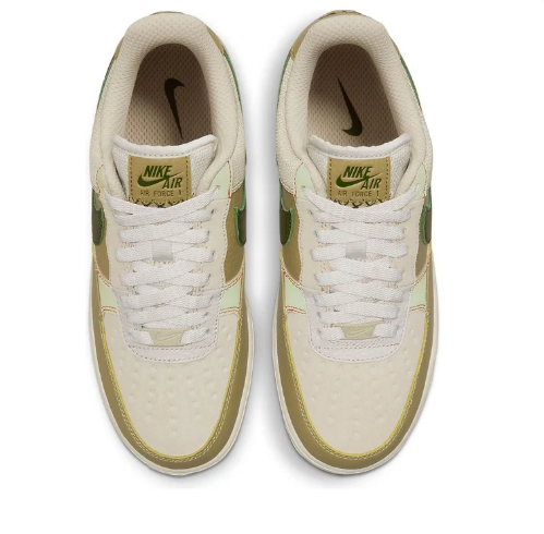 Nike Air Force 1 'Rough Green' (Women's) – DO6717-001