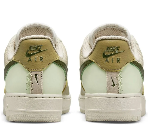 Nike Air Force 1 'Rough Green' (Women's) – DO6717-001