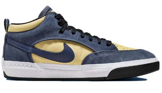 Nike React Leo SB 'Thunder Blue' DX4361-400$170