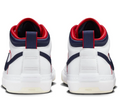 Nike React Leo SB 'White Midnight Navy' FD0268-100 $170