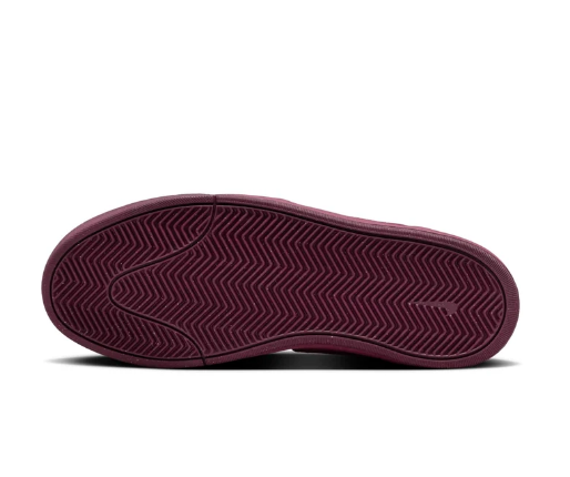 Nike SB React Leo Premium 'Dark Beetroot' FQ7639-600$170