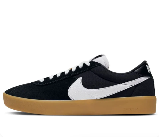 Nike SB Bruin React 'Black Gum' – CJ1661-002