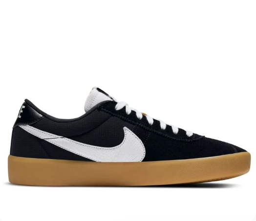 Nike SB Bruin React 'Black Gum' – CJ1661-002