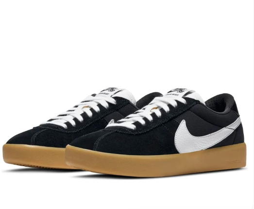 Nike SB Bruin React 'Black Gum' – CJ1661-002