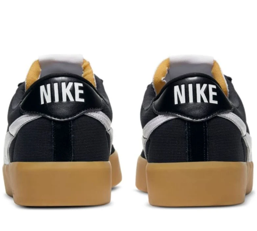 Nike SB Bruin React 'Black Gum' – CJ1661-002