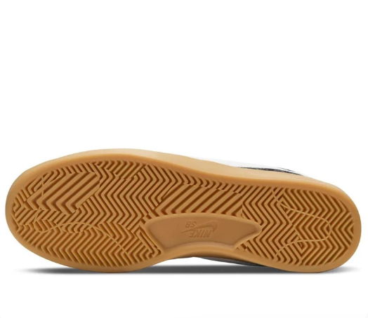 Nike SB Bruin React 'Black Gum' – CJ1661-002