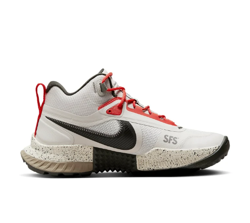 Nike React SFB Carbon 'Light Bone / Picante' – CK9951-004