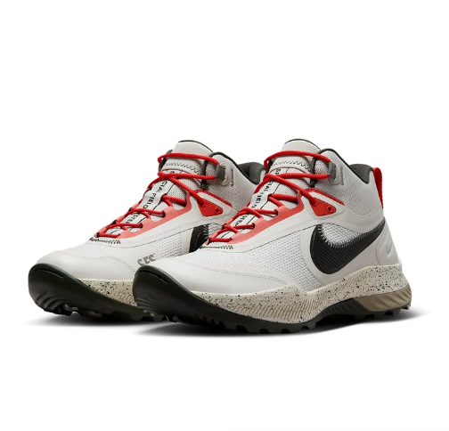 Nike React SFB Carbon 'Light Bone / Picante' – CK9951-004
