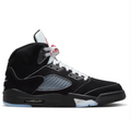 Air Jordan 5 Retro OG 'Black Metallic Reimagined' – HF3975-001