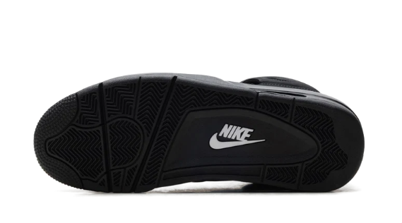 Air Jordan 4 Retro Black Cat 2025 FV5029 010 $170